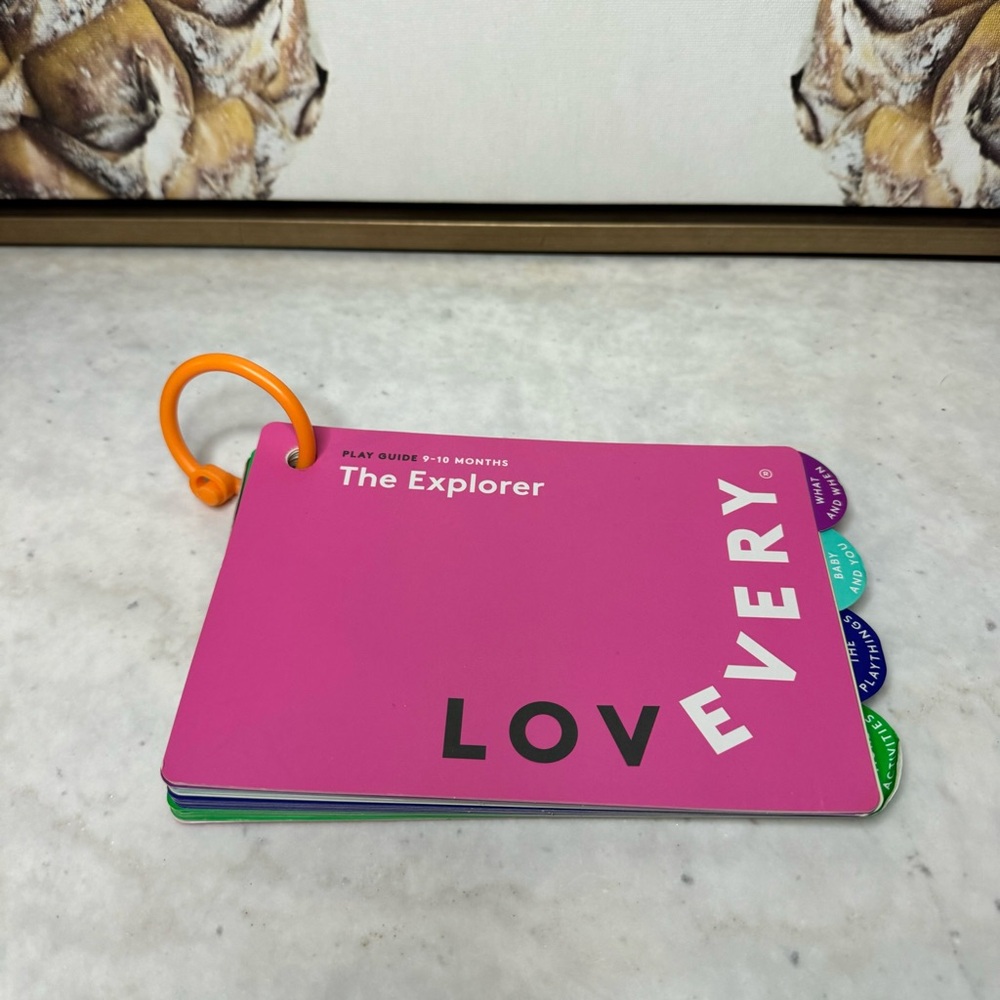 Lovevery play guide